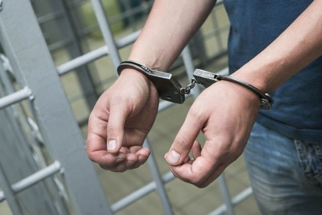 Молодой ставрополец оттащил друга без сознания в безлюдное место и забил до смерти Молодой ставрополец оттащил друга без сознания в безлюдное место и забил до смерти