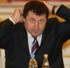 Губернатор ушел в отпуск Губернатор ушел в отпуск
