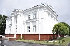 В краевом ЗАГСе состоялся день открытых дверей В краевом ЗАГСе состоялся день открытых дверей