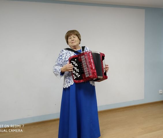 Солистка ставропольского хорового коллектива стала победителем всероссийского конкурса Солистка ставропольского хорового коллектива стала победителем всероссийского конкурса
