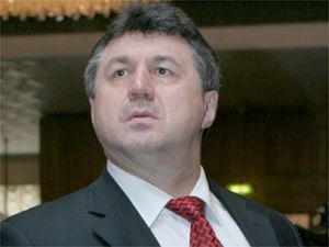А. Черногоров назначен замминистра сельского хозяйства РФ А. Черногоров назначен замминистра сельского хозяйства РФ