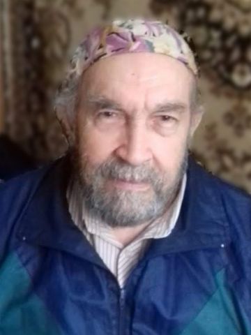 В Ставрополе пропал 81-летний пенсионер В Ставрополе пропал 81-летний пенсионер