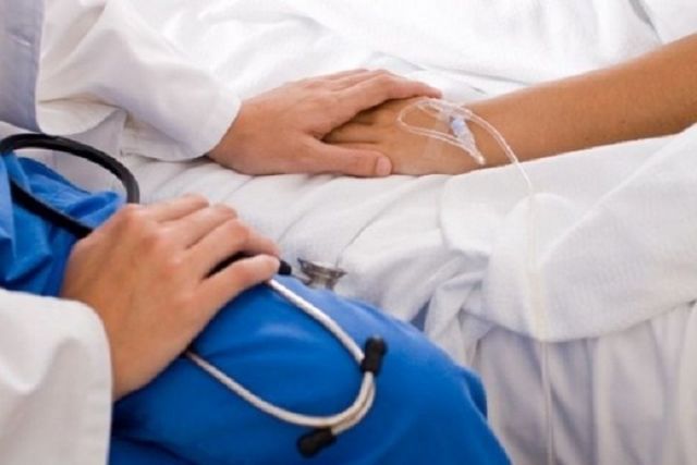 В медучреждениях Ставрополья функционирует 226 паллиативных коек В медучреждениях Ставрополья функционирует 226 паллиативных коек