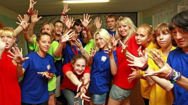 Ставропольские отличники могут претендовать на путёвку в лагерь Ставропольские отличники могут претендовать на путёвку в лагерь