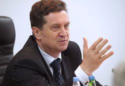 Подготовка ко Дню края продолжается Подготовка ко Дню края продолжается