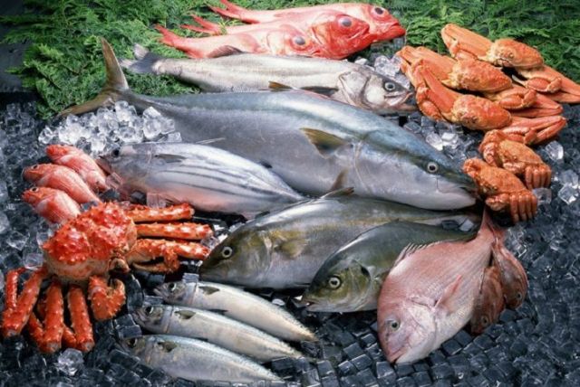 На Ставрополье проверили качество рыбной продукции На Ставрополье проверили качество рыбной продукции