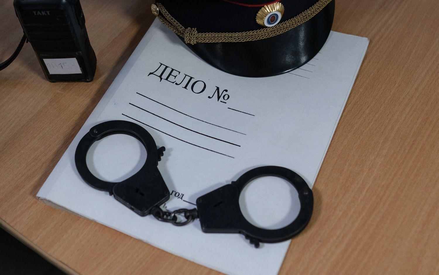В Пятигорске задержали подозреваемого в мошенничестве с миллионным ущербом