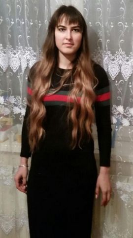 В Красногвардейском районе исчезла 25-летняя девушка В Красногвардейском районе исчезла 25-летняя девушка