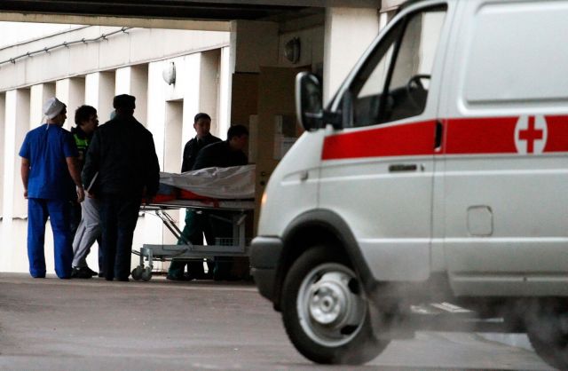 На Ставрополье водитель автомобиля сбил скутериста На Ставрополье водитель автомобиля сбил скутериста