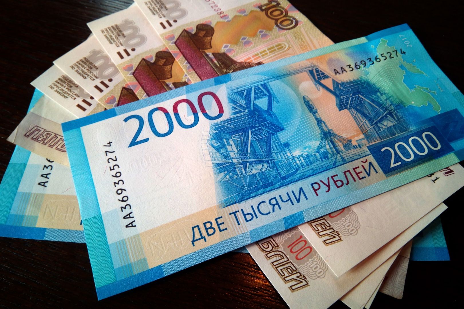 Экс-начальника судебных приставов Лермонтова будут судить за взятку в 45 тысяч рублей