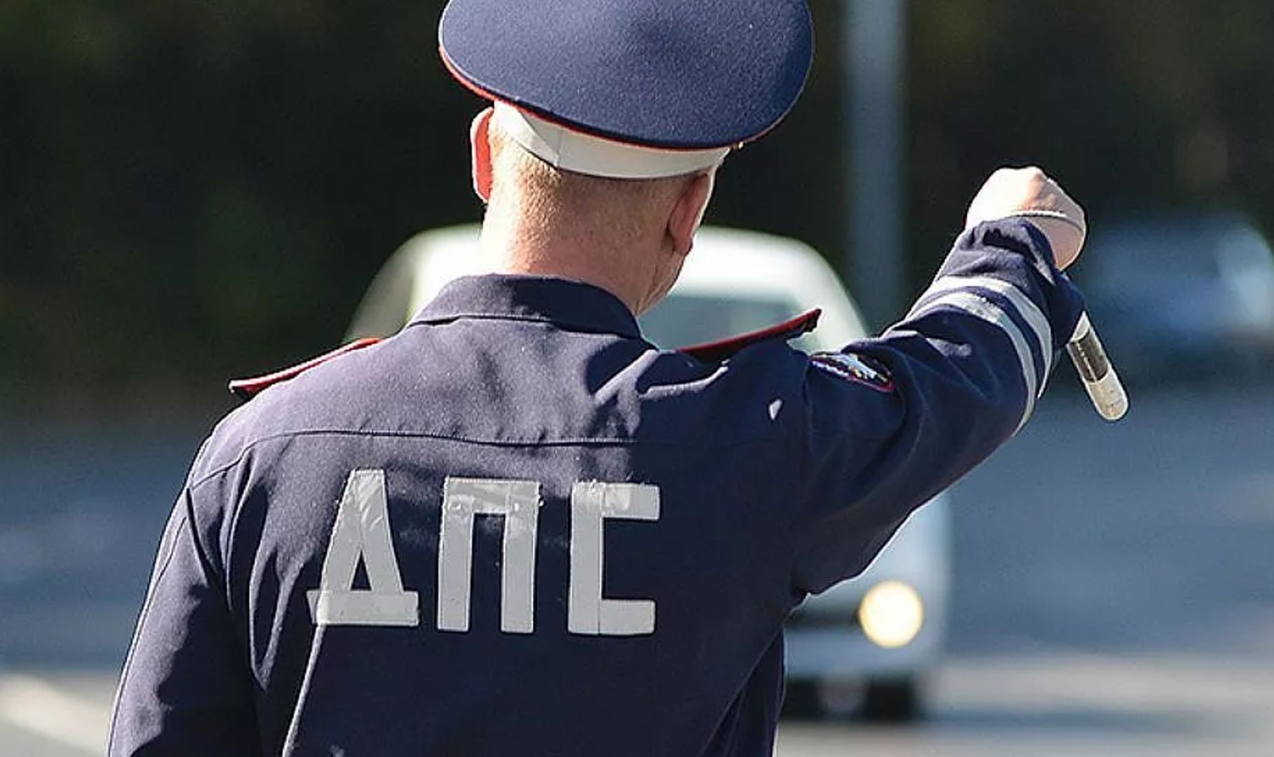 Ставропольчанин заплатит штраф за выезд на полосу встречного движения