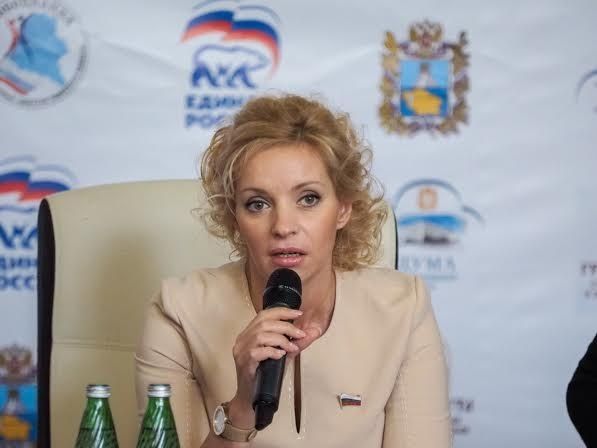 Вопросы профилактики социального сиротства обсудили на Ставрополье Вопросы профилактики социального сиротства обсудили на Ставрополье