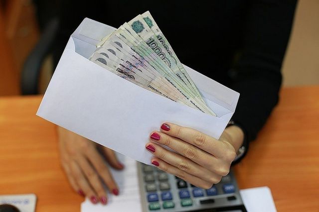 В Невинномысске с предприятия взыскали долг по зарплате В Невинномысске с предприятия взыскали долг по зарплате