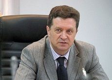 Экс-губернатор Ставрополья назначен заместителем министра сельского хозяйства России Экс-губернатор Ставрополья назначен заместителем министра сельского хозяйства России