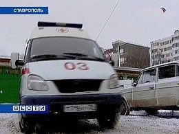 «Скорая помощь» перегружена вызовами «Скорая помощь» перегружена вызовами