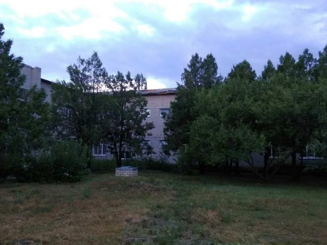 Сильный ветер в Кочубеевском районе повредил крыши частных домов Сильный ветер в Кочубеевском районе повредил крыши частных домов
