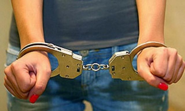 Жительница Ставрополья подозревается в убийстве сожителя из ревности Жительница Ставрополья подозревается в убийстве сожителя из ревности