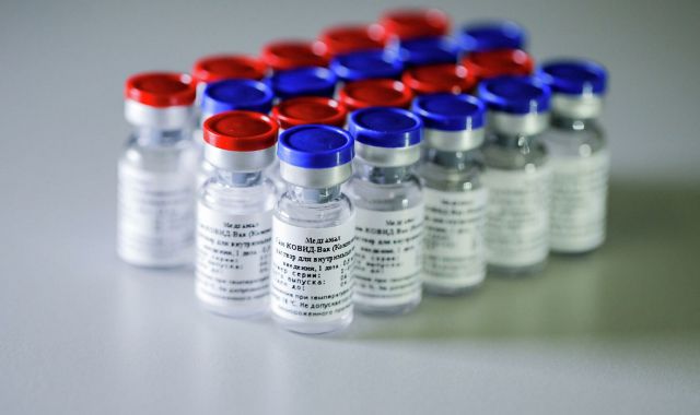 Утверждён перечень противопоказаний к вакцинации от COVID-19 Утверждён перечень противопоказаний к вакцинации от COVID-19