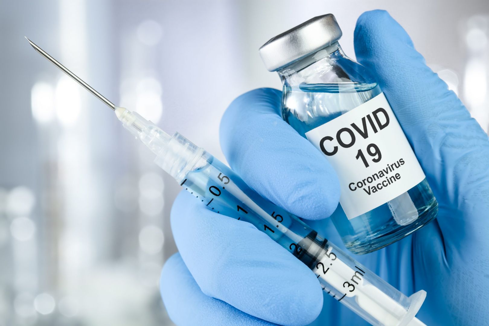 На Ставрополье ещё 112 человек вылечились от COVID-19