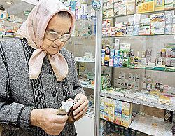 До конца года цены на лекарства повышаться не будут До конца года цены на лекарства повышаться не будут