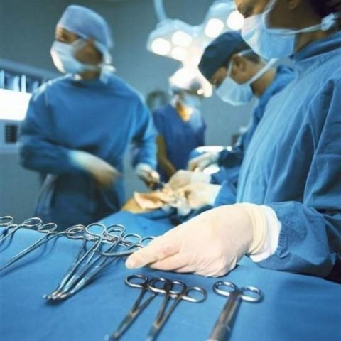 В Ставрополе начнут выполнять операции по пересадке костного мозга В Ставрополе начнут выполнять операции по пересадке костного мозга