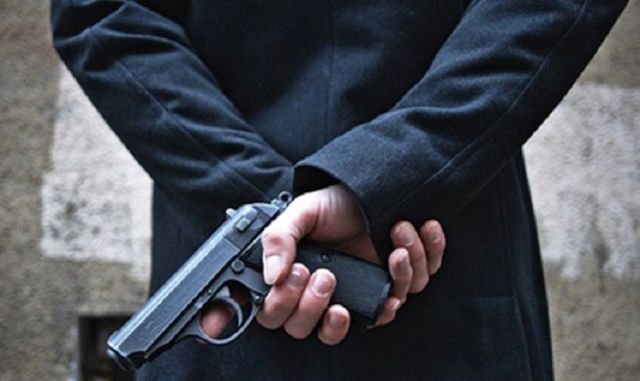 В Кисловодский суд поступило дело о приготовлении к убийству по найму В Кисловодский суд поступило дело о приготовлении к убийству по найму