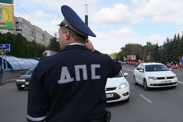 Госавтоинспекция Ставрополья напоминает о правилах безопасности 9 мая Госавтоинспекция Ставрополья напоминает о правилах безопасности 9 мая