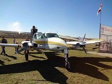 В Кисловодске состоялся межрегиональный авиафестиваль В Кисловодске состоялся межрегиональный авиафестиваль