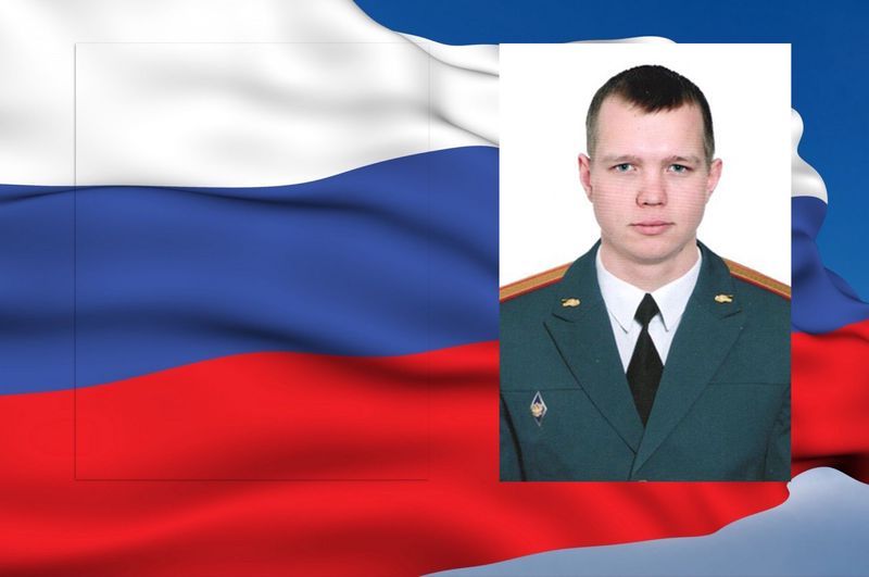 Ставропольчанин Андрей Скачков спас боевых товарищей, рискуя жизнью