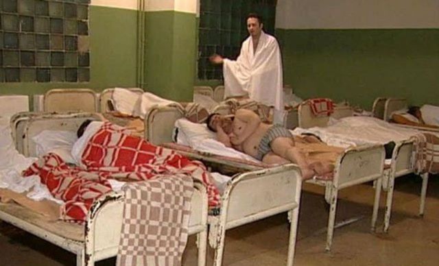 Ставропольские депутаты предложили вновь открыть вытрезвители Ставропольские депутаты предложили вновь открыть вытрезвители