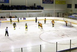 Дворец зимних видов спорта в Ставрополе все-таки построят Дворец зимних видов спорта в Ставрополе все-таки построят
