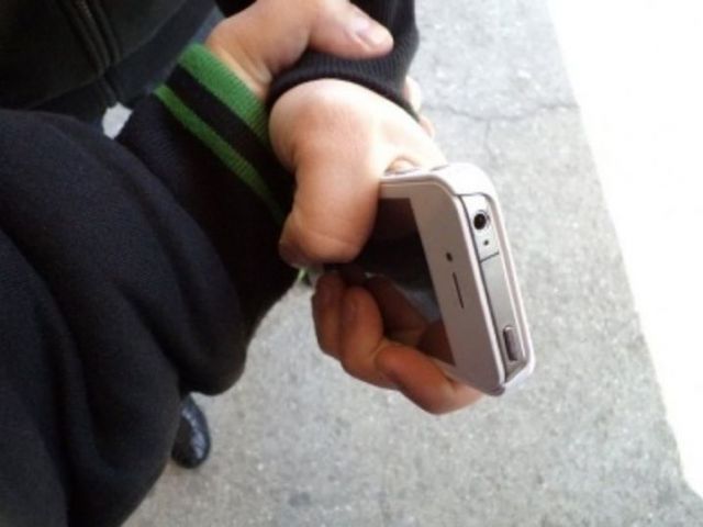 На Ставрополье 14-летний подросток грабил старшеклассников На Ставрополье 14-летний подросток грабил старшеклассников