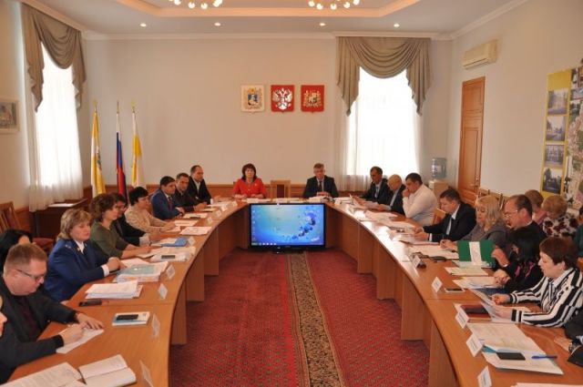 Власти планируют продать четверть акций АО «Ставропольгоргаз» Власти планируют продать четверть акций АО «Ставропольгоргаз»