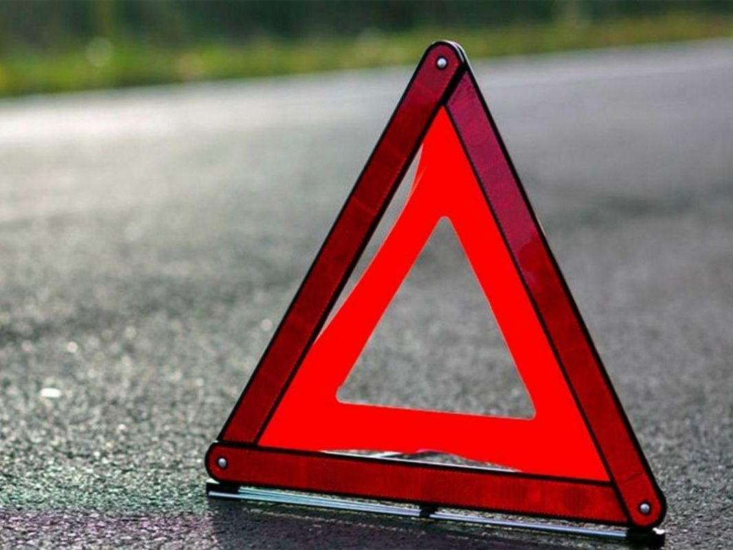 4 человека пострадали в автоаварии в Грачёвском округе