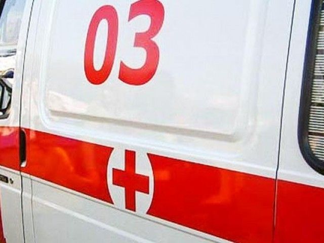 На Ставрополье сотрудник полиции сбил пешехода На Ставрополье сотрудник полиции сбил пешехода