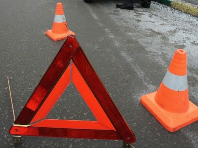 На Ставрополье произошло ДТП с участием сотрудников полиции На Ставрополье произошло ДТП с участием сотрудников полиции
