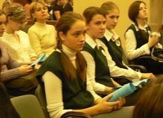 Краевой конкурс научно-технического творчества молодёжи стартовал в Ставрополе Краевой конкурс научно-технического творчества молодёжи стартовал в Ставрополе