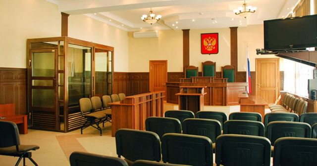 Задержан сенатор от Карачаево-Черкесии Рауф Арашуков Задержан сенатор от Карачаево-Черкесии Рауф Арашуков