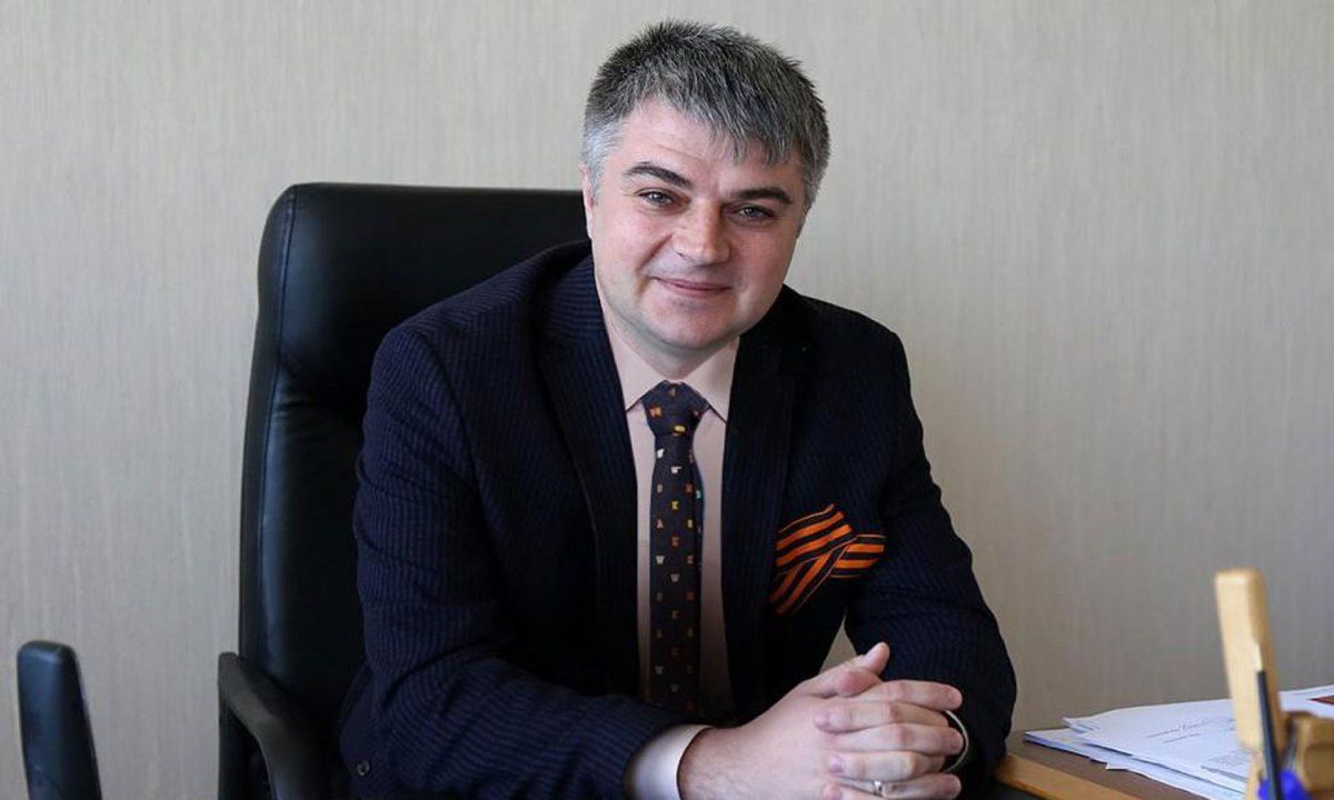 Министром молодёжной политики Ставрополья назначен Вячеслав Коршун
