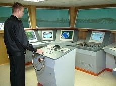 На Ставрополье спасателей учат управлять судами На Ставрополье спасателей учат управлять судами