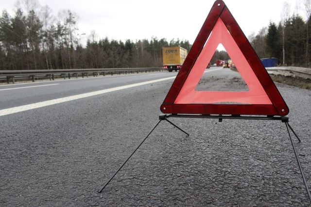 Стало известно число пострадавших в аварии под Пятигорском Стало известно число пострадавших в аварии под Пятигорском