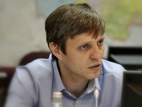 Защищать в суде экс-министра Василия Лямина будет его жена Защищать в суде экс-министра Василия Лямина будет его жена