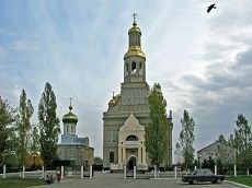 Вопиющий случай кощунства и вандализма произошел в Невинномысске Вопиющий случай кощунства и вандализма произошел в Невинномысске