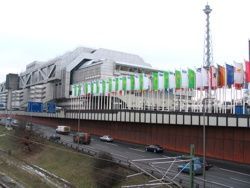 Ставрополье представит новейшие достижения в АПК на выставке "Зеленая неделя" Ставрополье представит новейшие достижения в АПК на выставке "Зеленая неделя"