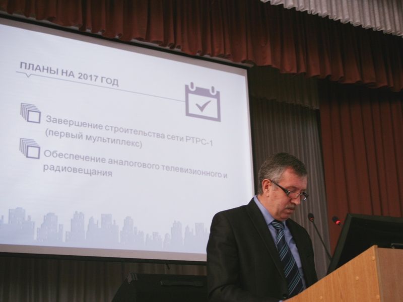 В 2017 году более 98% телезрителей Ставрополья получат цифровое телевидение В 2017 году более 98% телезрителей Ставрополья получат цифровое телевидение