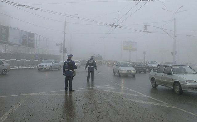 На Ставрополье ожидается понижение температуры На Ставрополье ожидается понижение температуры