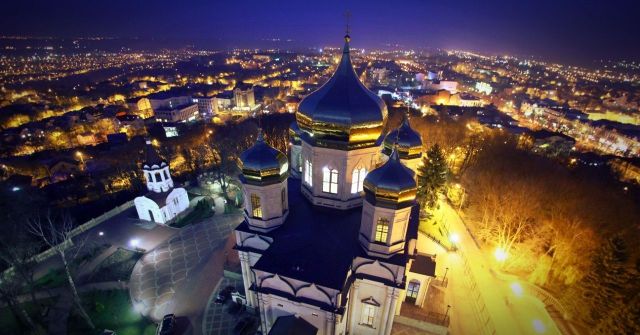 В Ставрополе обсудят, как сделать город привлекательным для туристов В Ставрополе обсудят, как сделать город привлекательным для туристов