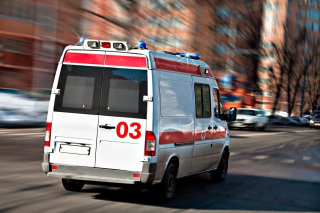 В Ставрополе проверяют слухи о некачественном оказании помощи ребёнку, выпавшему из окна В Ставрополе проверяют слухи о некачественном оказании помощи ребёнку, выпавшему из окна
