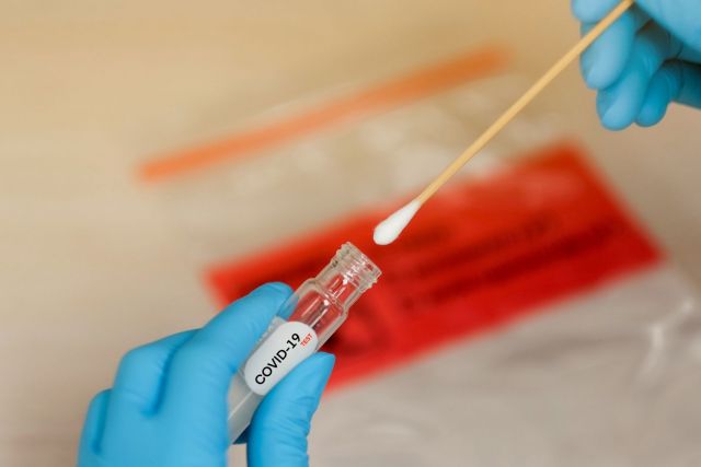 Ставрополье расширит перечень оснований для бесплатного ПЦР-теста на COVID-19 Ставрополье расширит перечень оснований для бесплатного ПЦР-теста на COVID-19