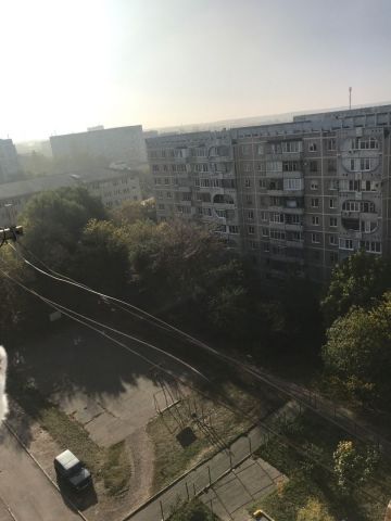 Ставропольцы жалуются на дым, которым заволокло город Ставропольцы жалуются на дым, которым заволокло город